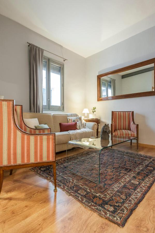 Apartamento Salamanca Luxury I - Elevenhost