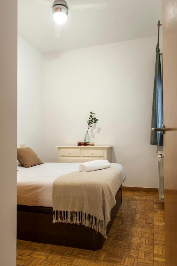 Salamanca Luxury I - Elevenhost Apartamento
